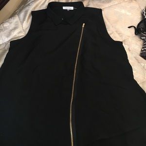 COPY - Calvin Klein Blouse